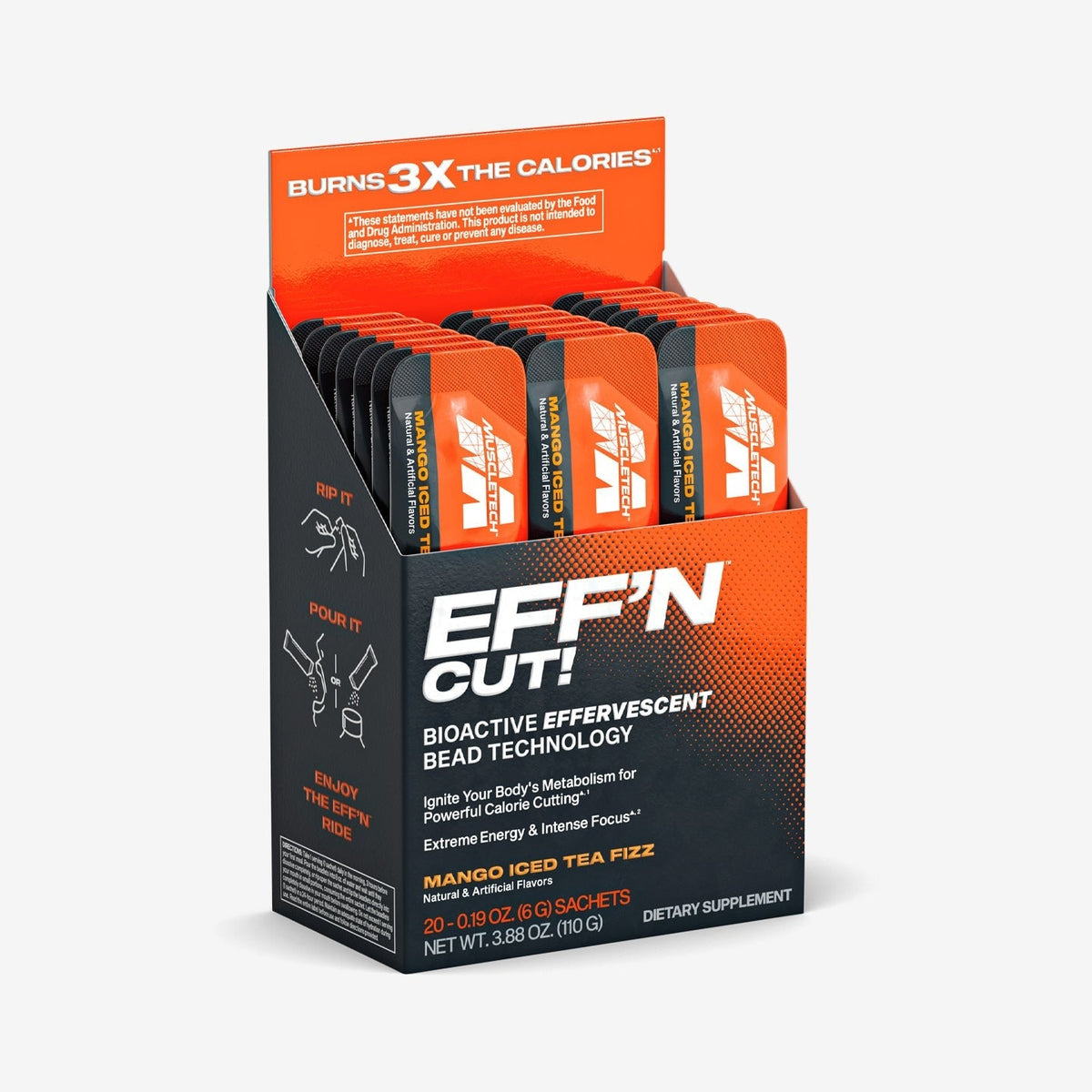 EFF’NTM CUT!