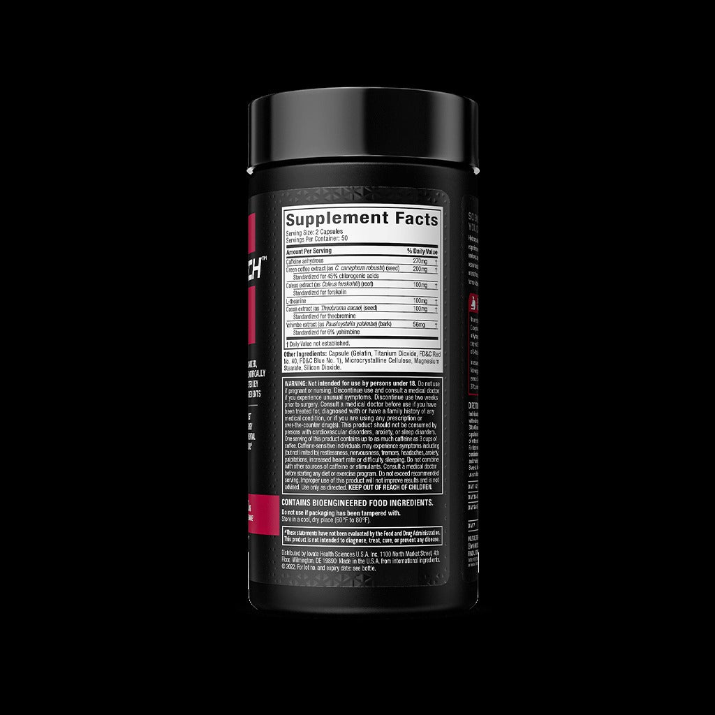 Hydroxycut Hardcore Elite