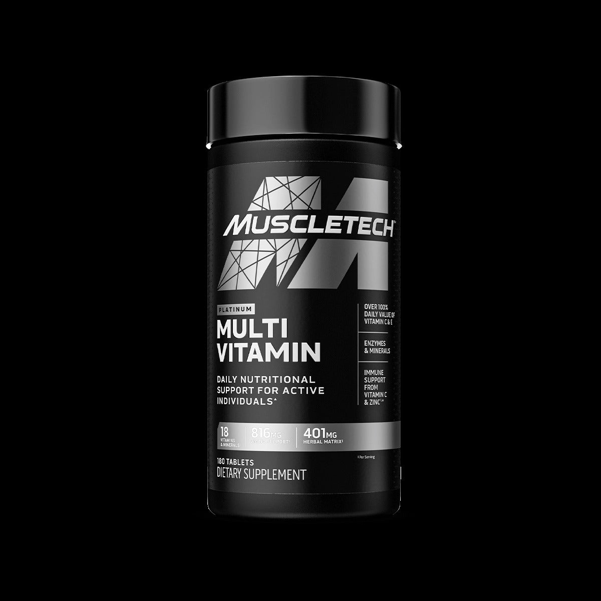 Platinum Multivitamin
