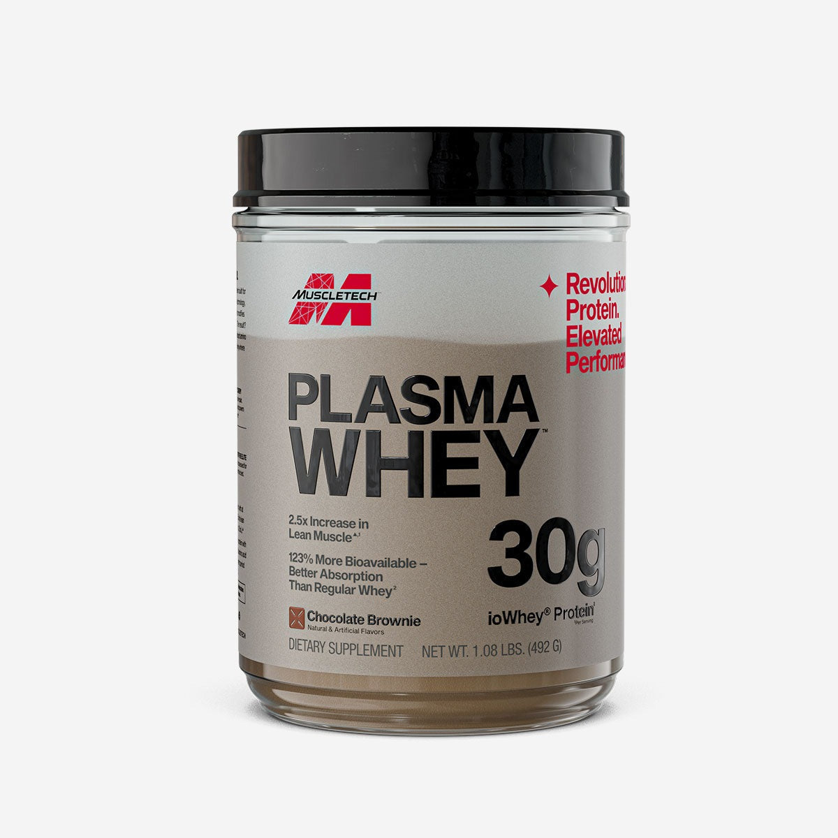 Protein Supplements