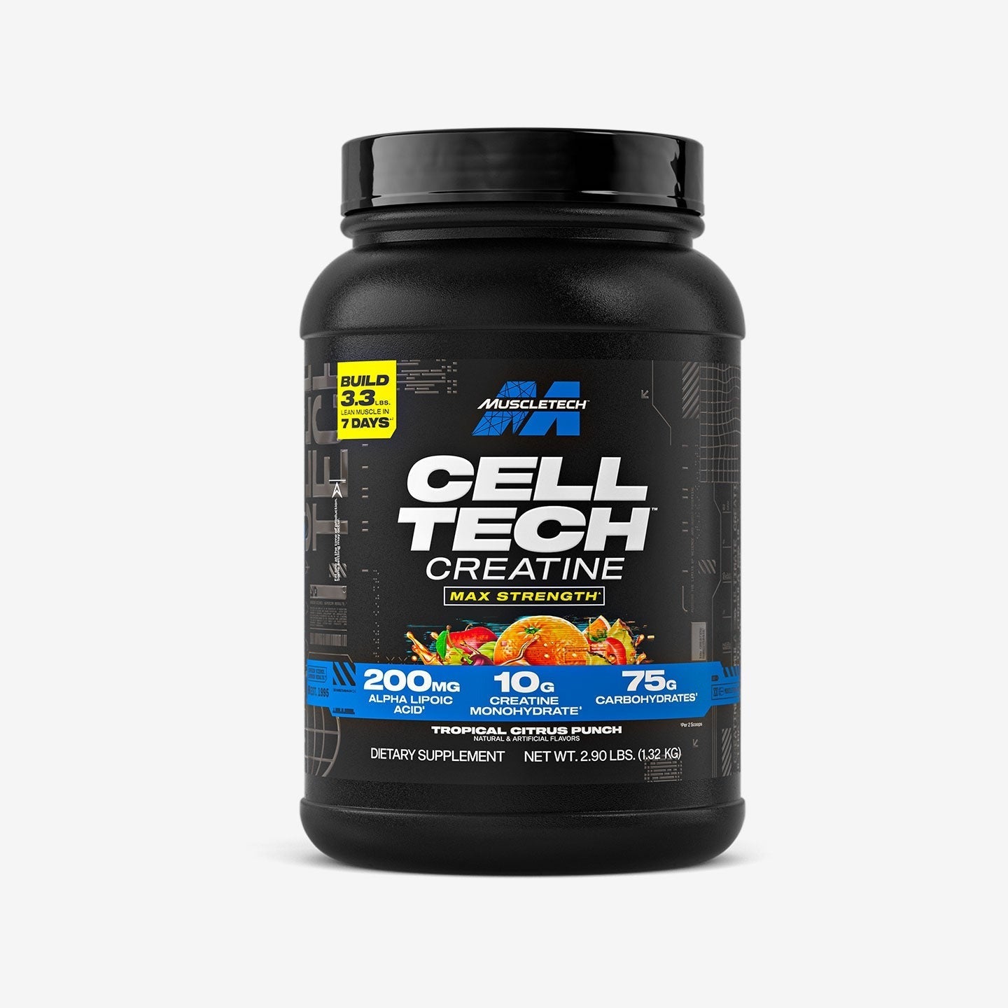 Cell-Tech