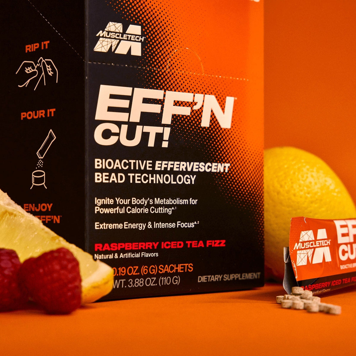 EFF’NTM CUT!