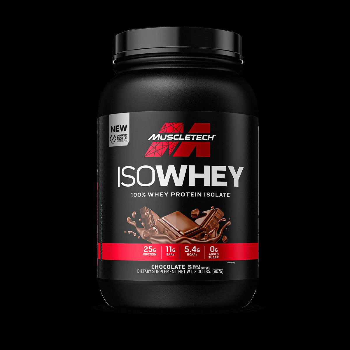 IsoWhey