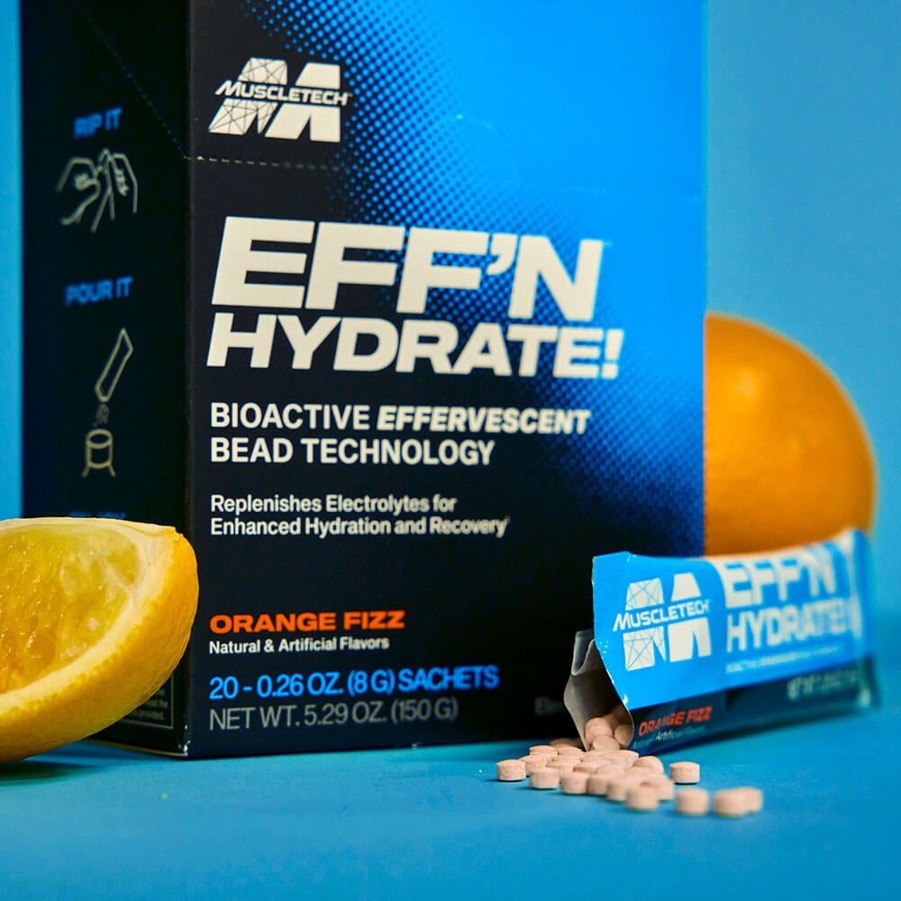 Eff'n Hydrate
