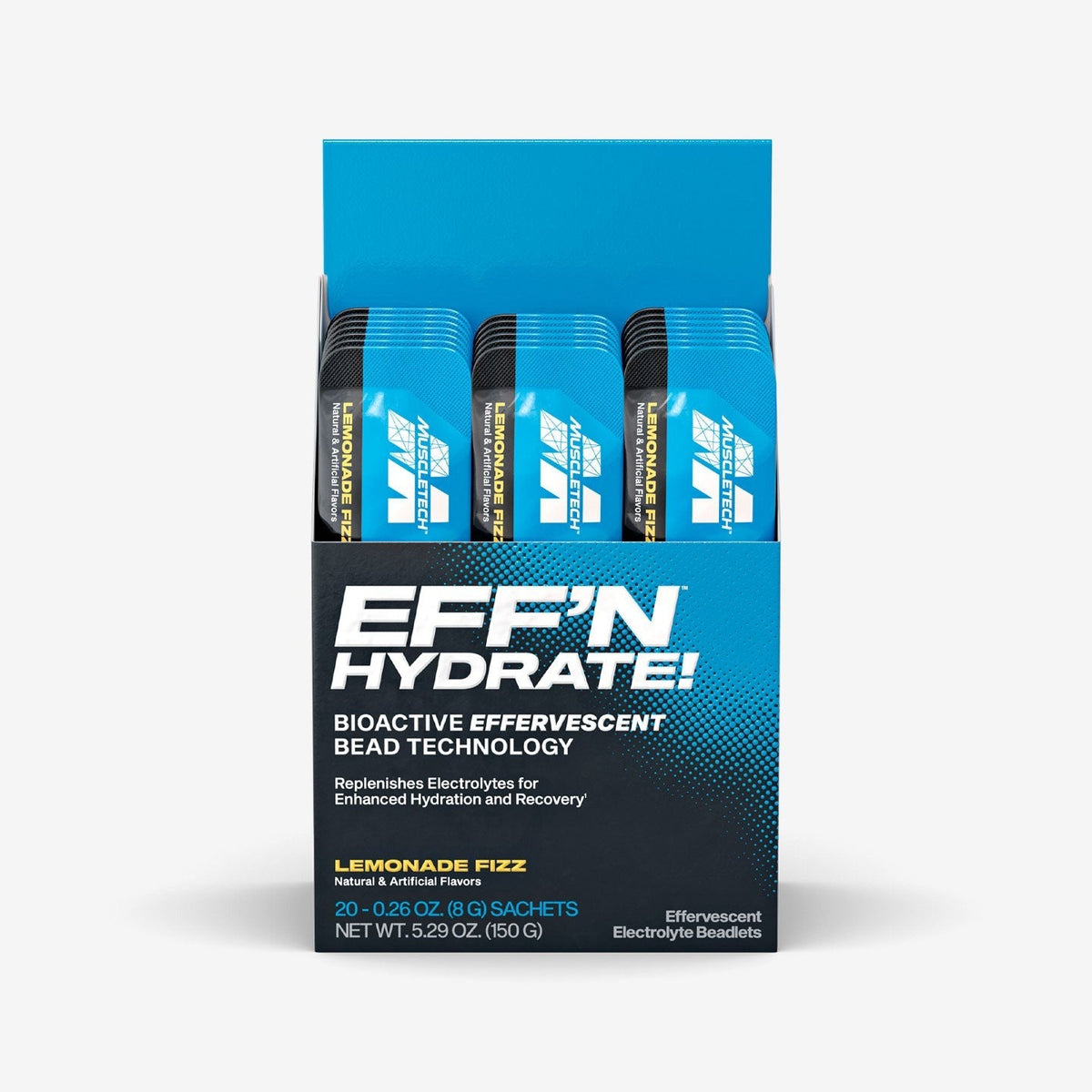 Eff'n Hydrate