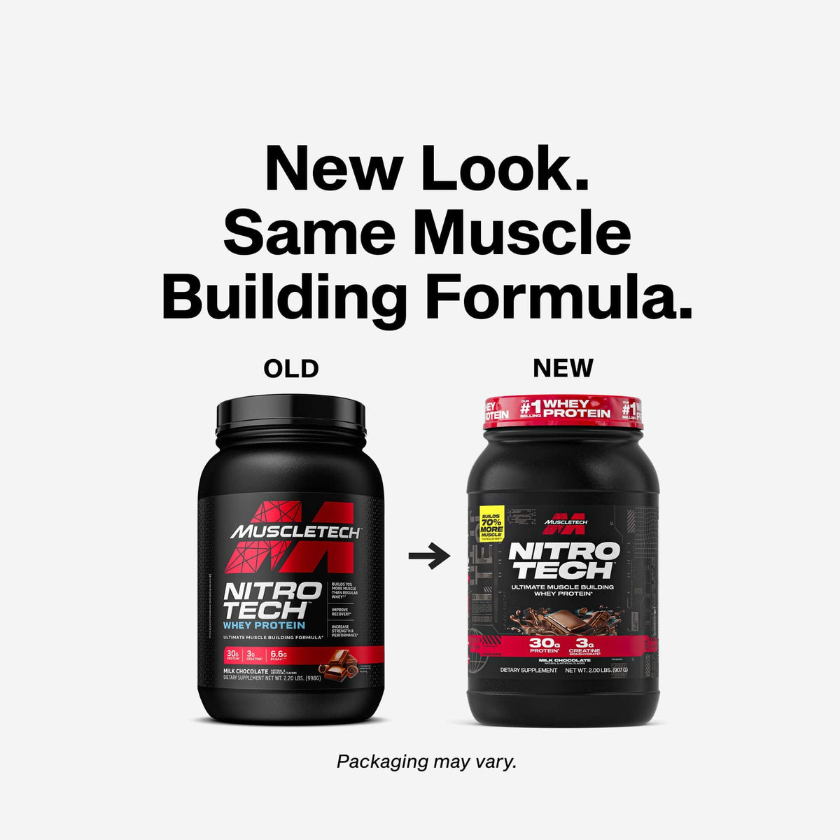 Nitro-Tech