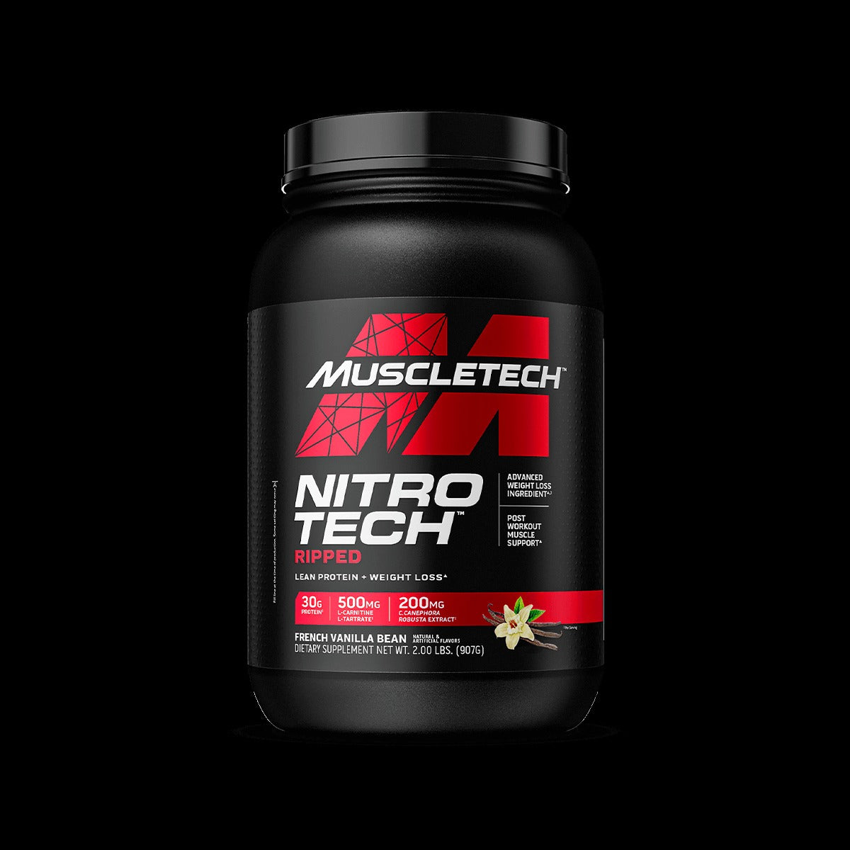 Nitro-Tech Ripped
