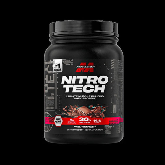 Nitro-Tech