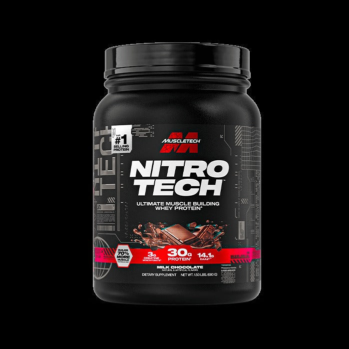 Protein Supplements