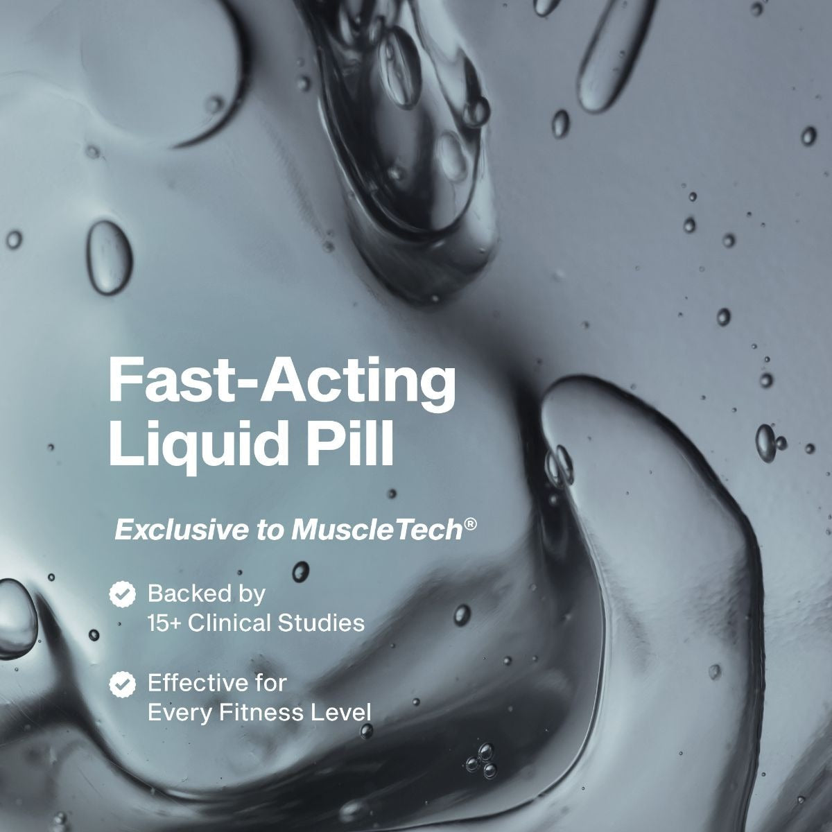 Clear Muscle