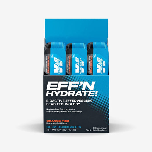 Eff'n Hydrate