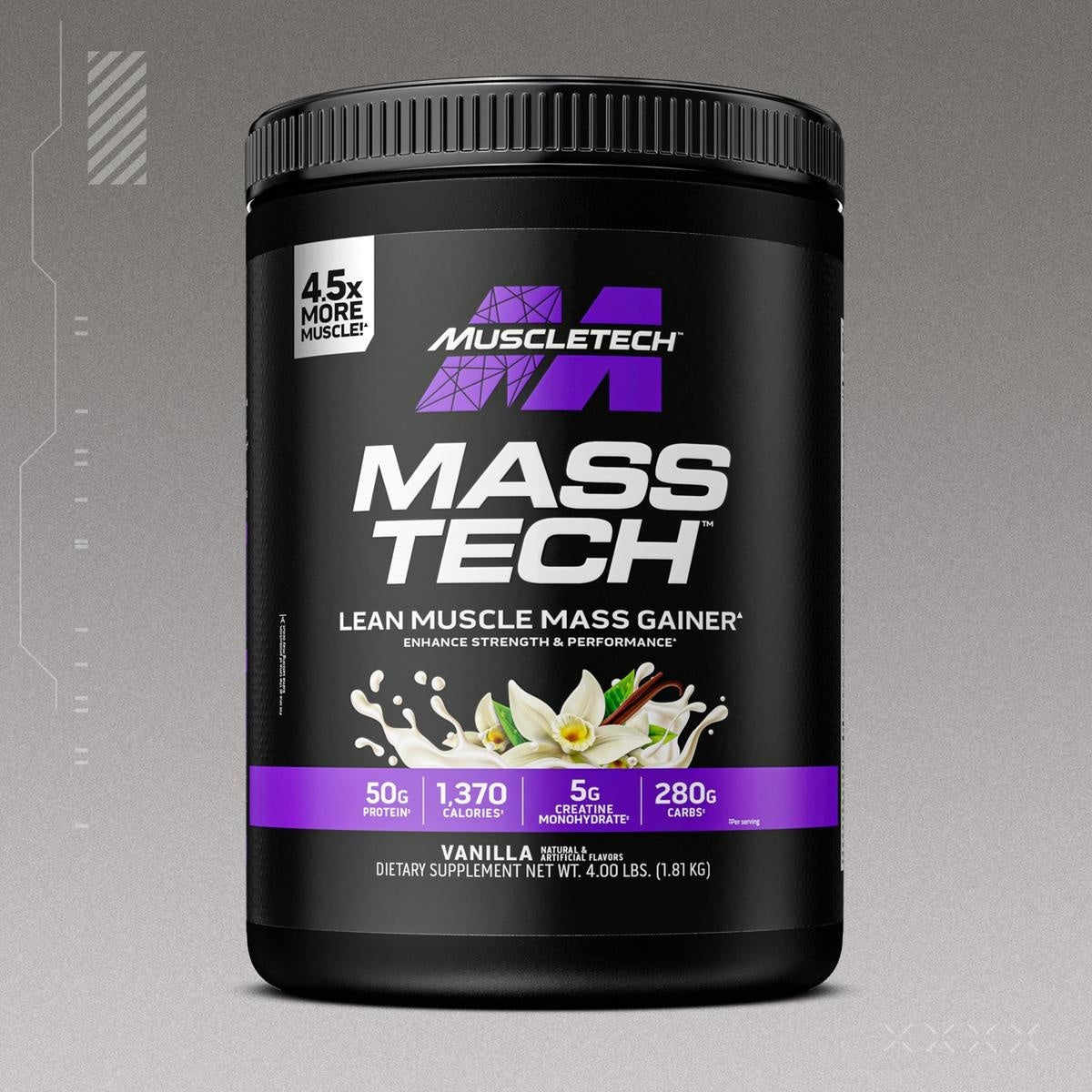 Protein Supplements
