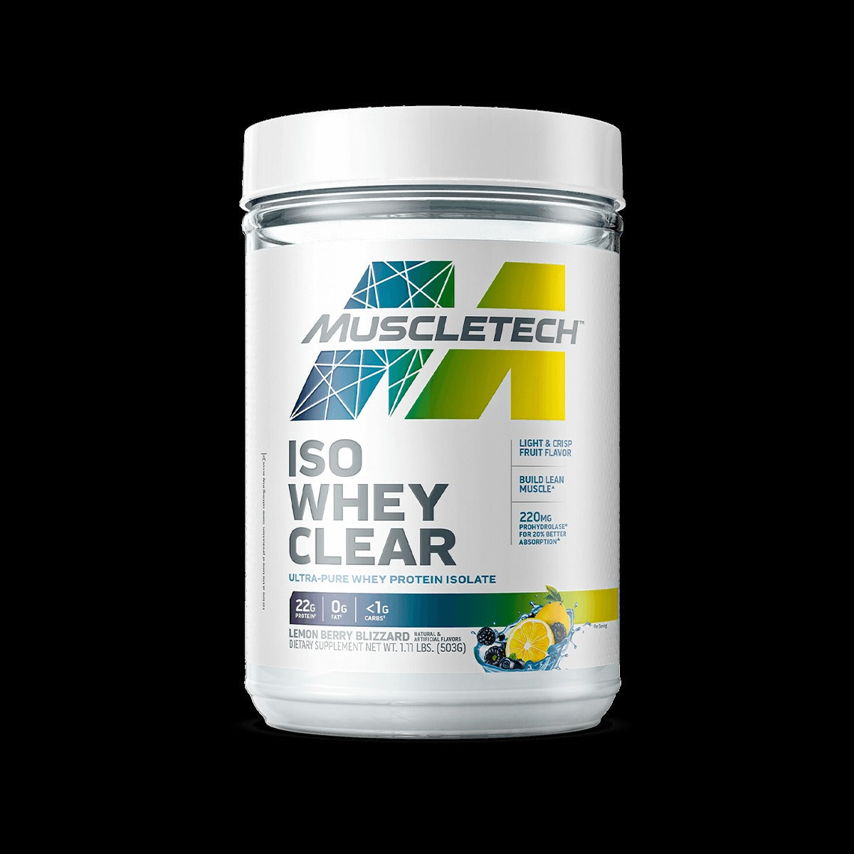 Protein Supplements