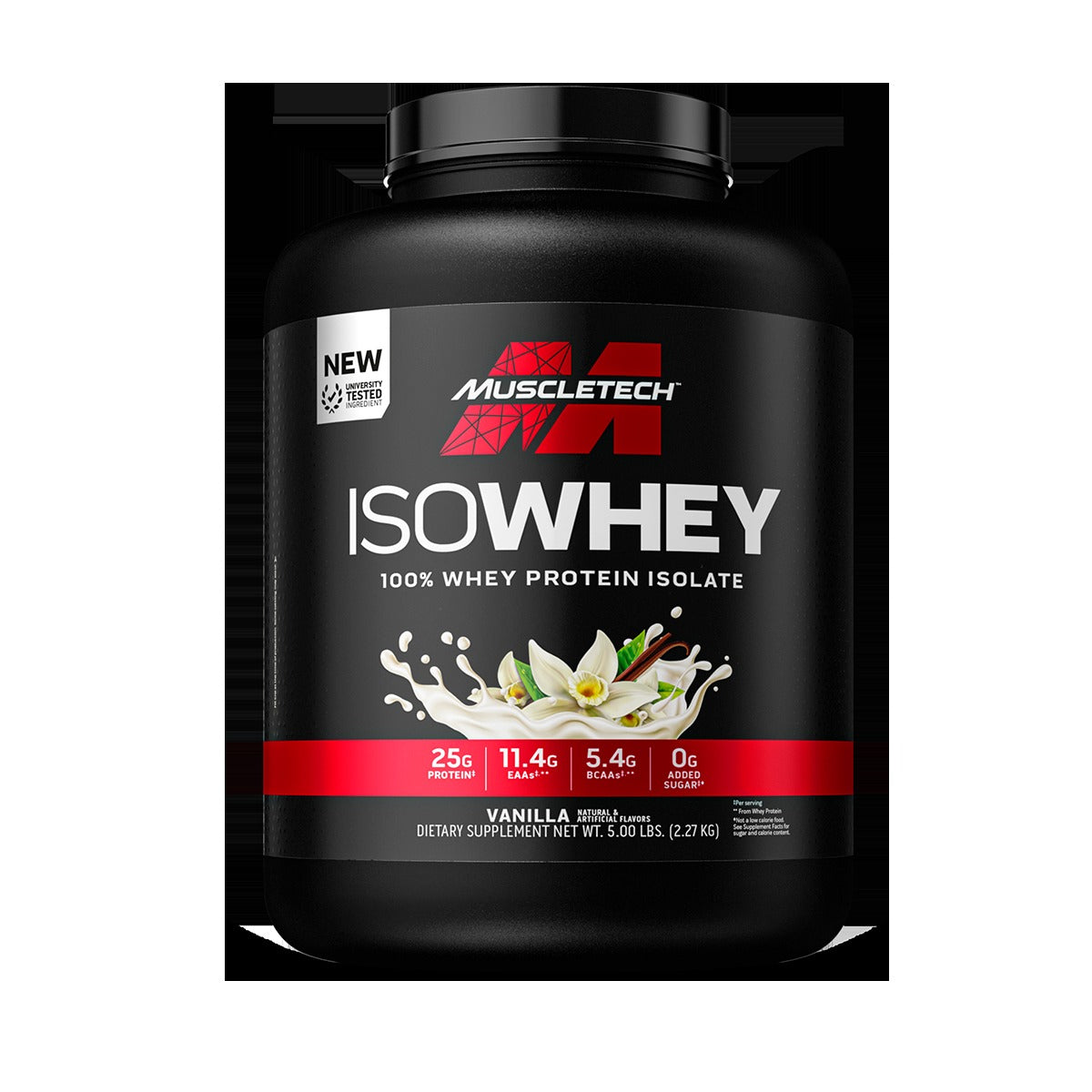 IsoWhey