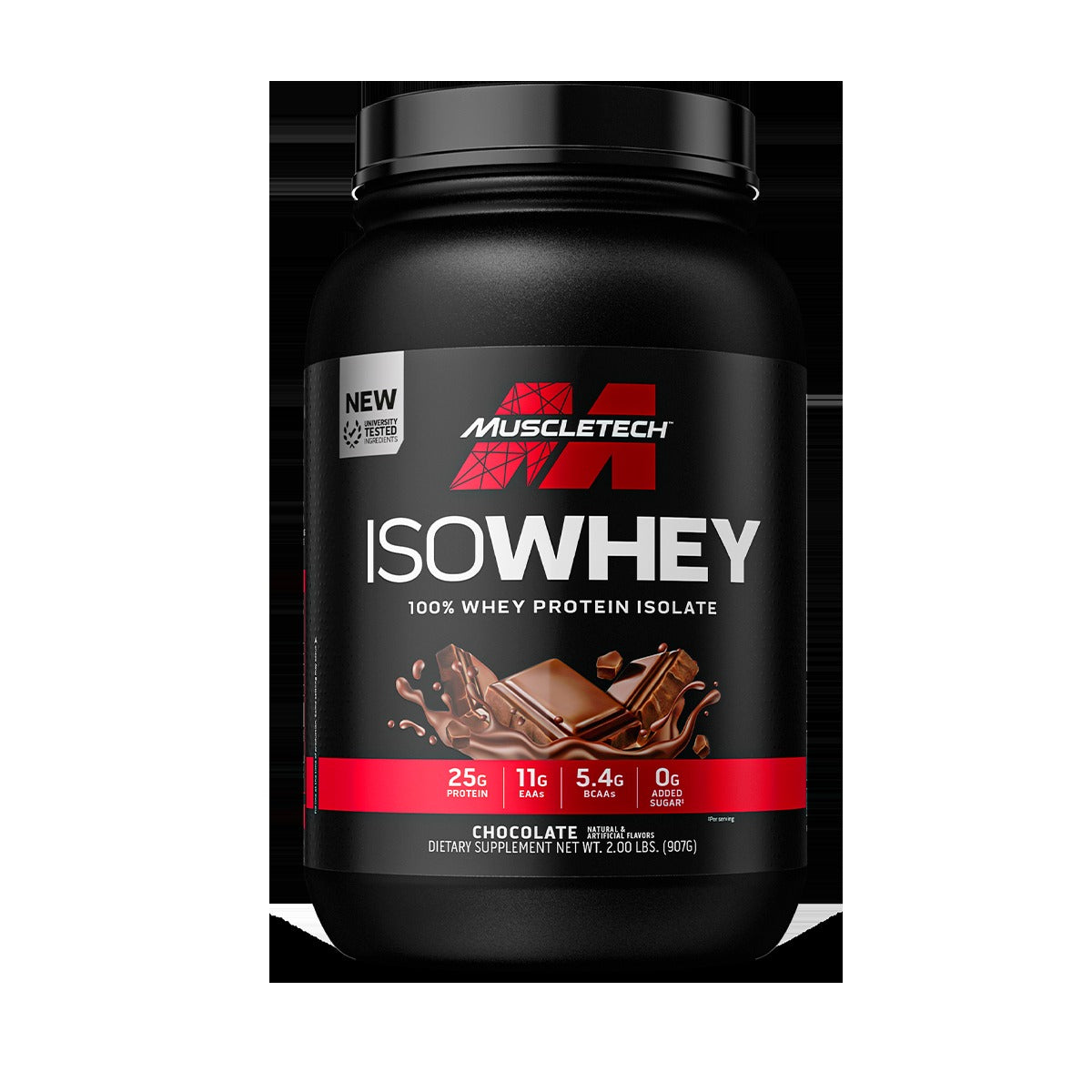 IsoWhey