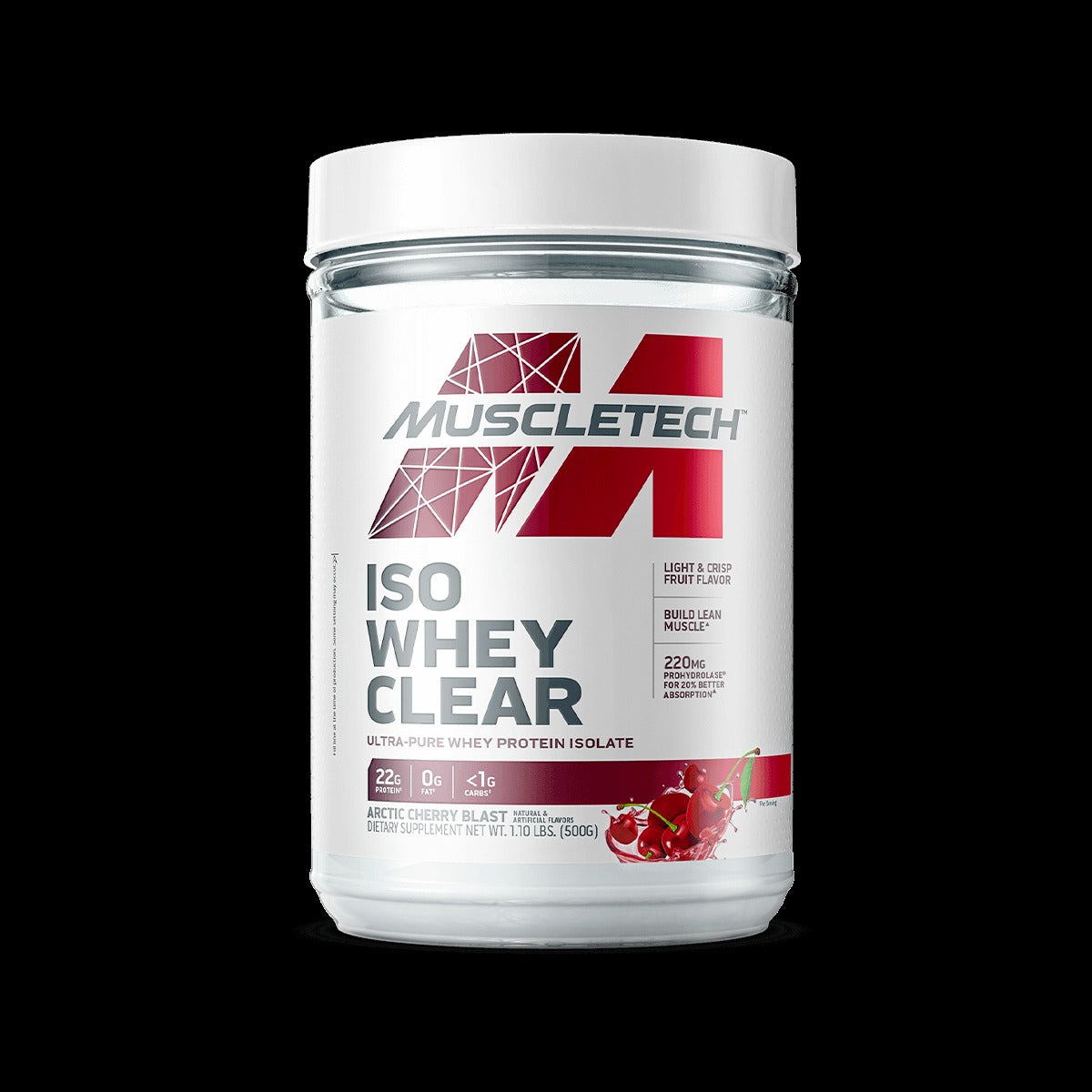 Protein Supplements