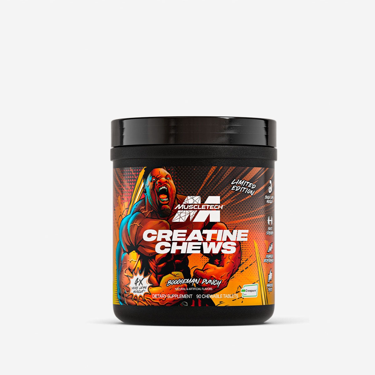 Creatine Chews
