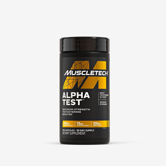 AlphaTest