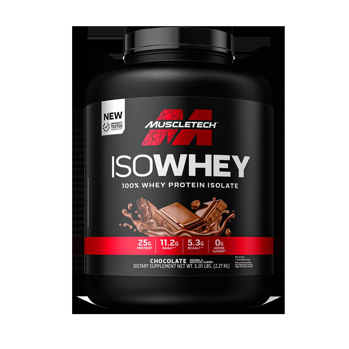 IsoWhey