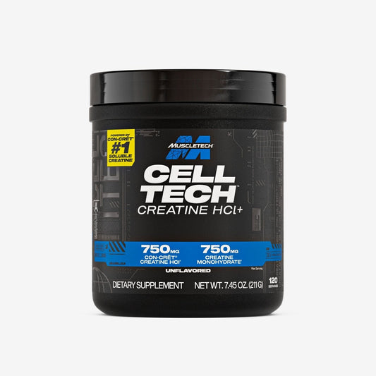Cell-Tech Creatine HCI