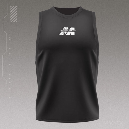 MuscleTech Men's Tank Top
