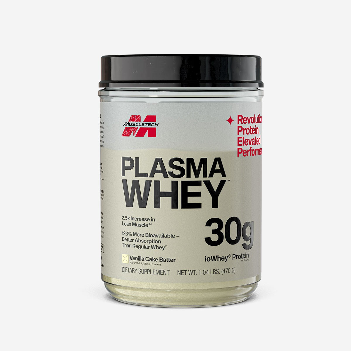 Protein Supplements