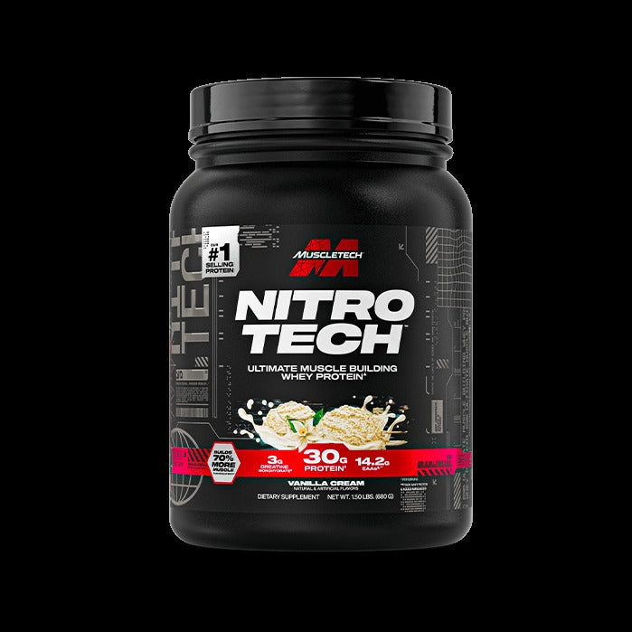 Protein Supplements