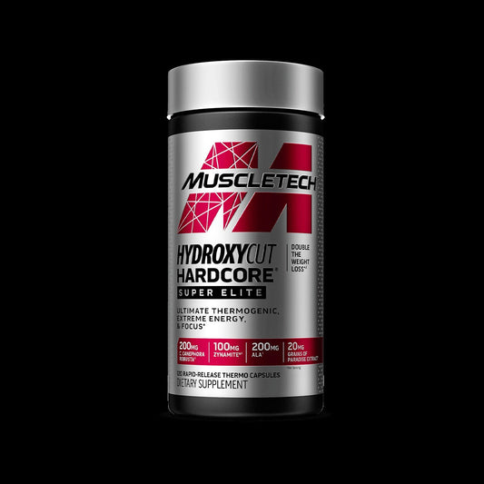 Hydroxycut Hardcore Super Elite