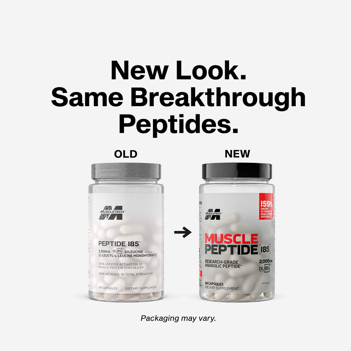 Peptide 185