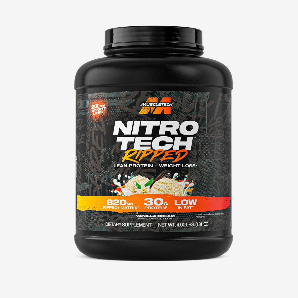Protein Supplements