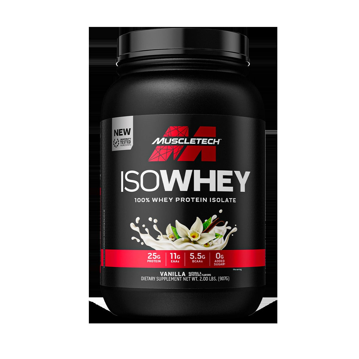 IsoWhey