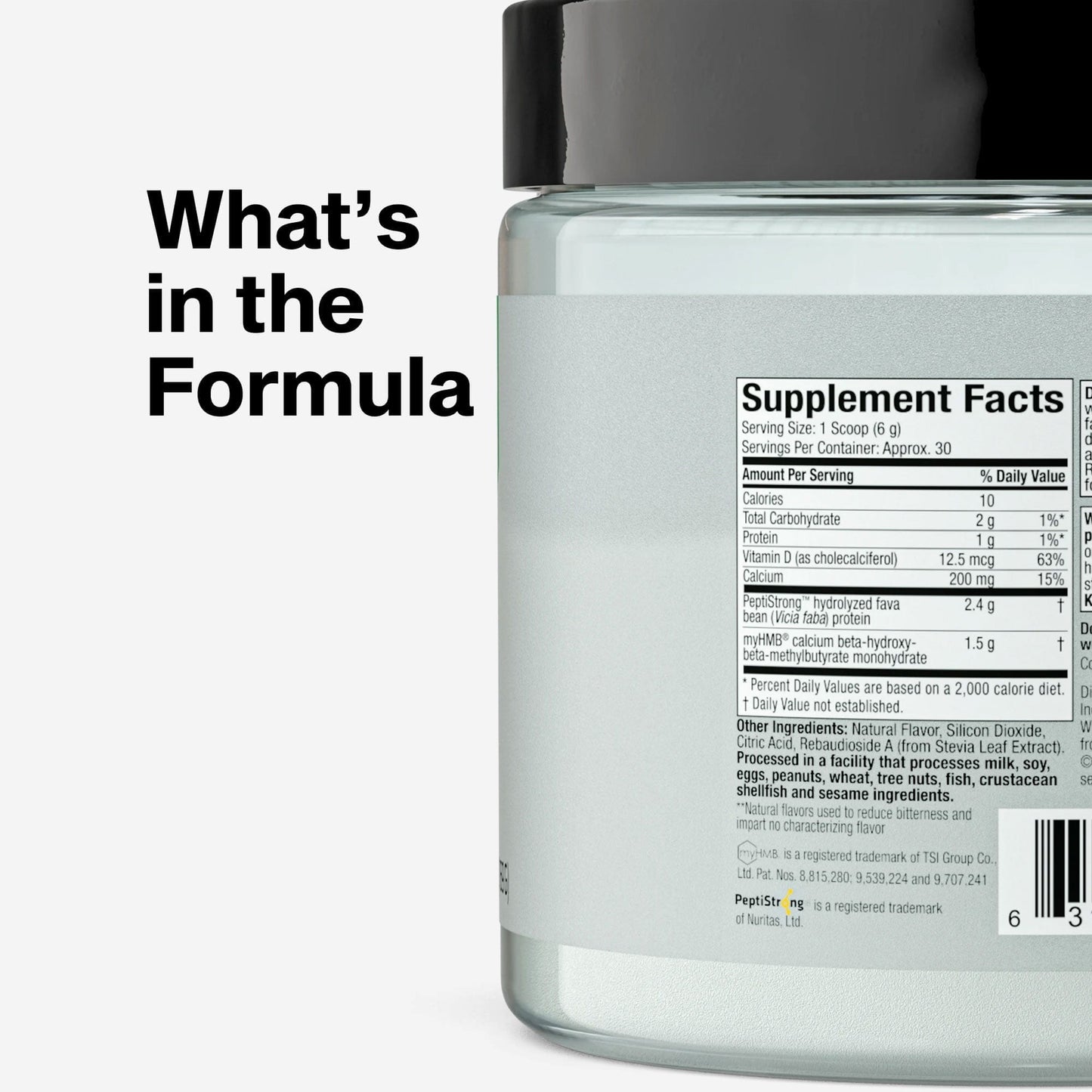 Recovery Peptide 144