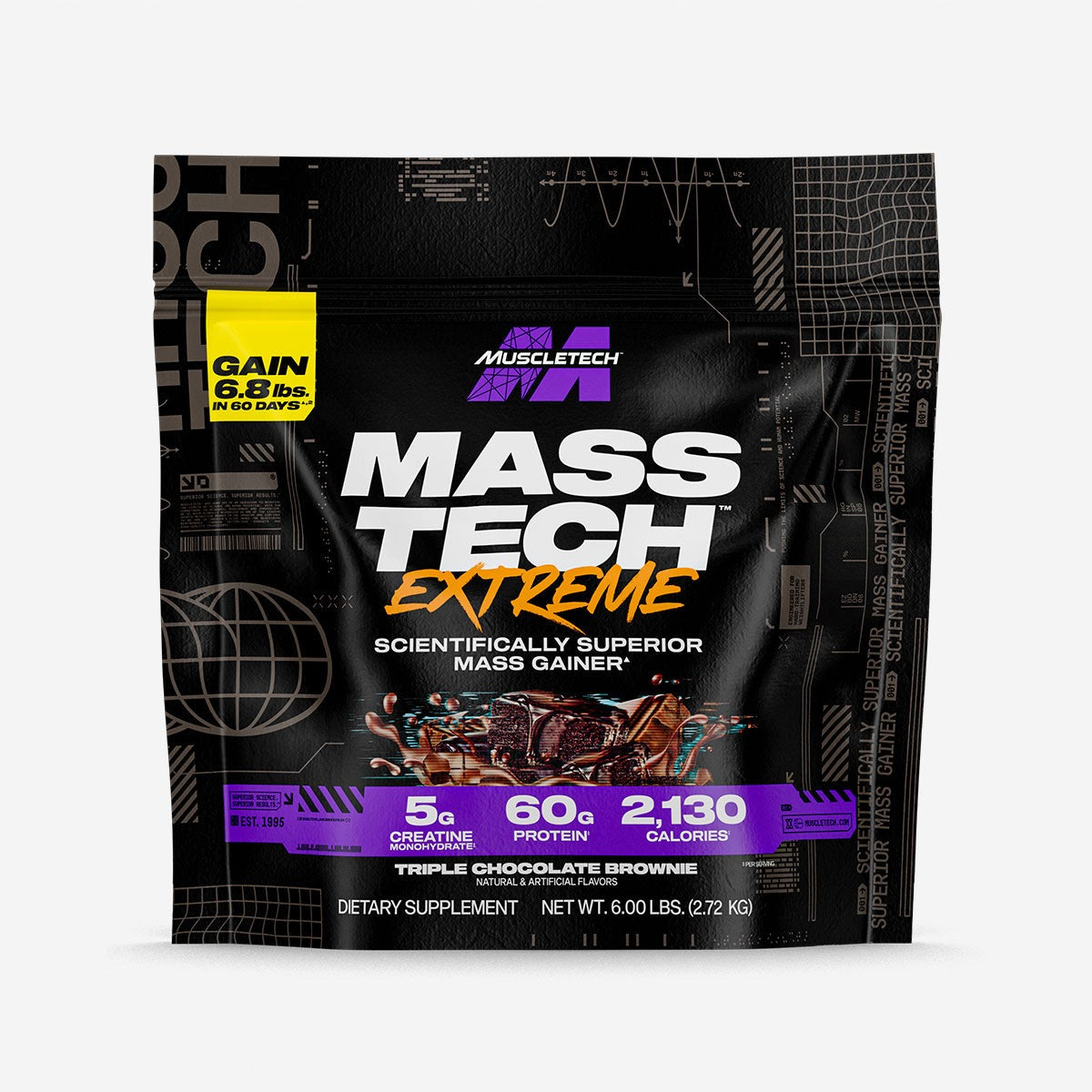 Protein Supplements
